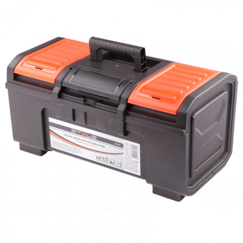 Ящик для инструментов, усиленный 19" Stels фото 2