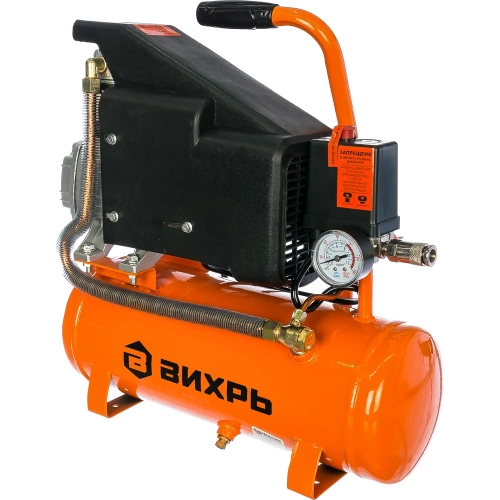 Компрессор Вихрь КМП-210/10 74/3/1 Компрессор Вихрь КМП-210/10 74/3/1