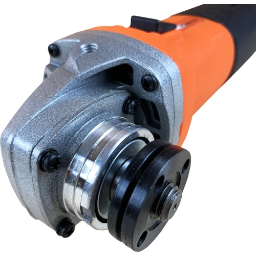 Угловая шлифмашина Спец БШУ-900 СПЕЦ-3426 фото 6 Угловая шлифмашина Спец БШУ-900 СПЕЦ-3426 фото 6