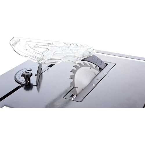 Циркулярная настольная пила REDVERG RD-SS210-1200/2 6671542 фото 6