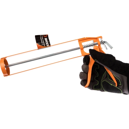 Скелетный пистолет для герметика Вихрь 73/3/6/1 фото 5