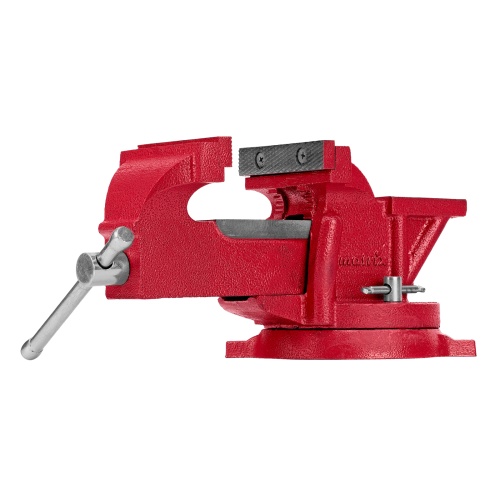 Тиски слесарные, 100 мм, поворотные, с наковальней Matrix фото 24 Тиски слесарные, 100 мм, поворотные, с наковальней Matrix фото 24