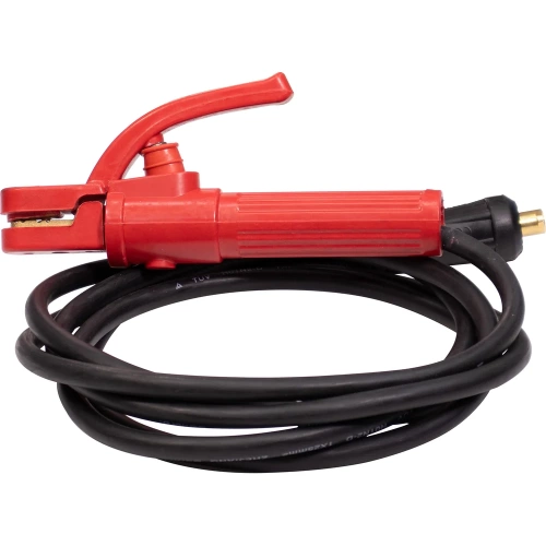 Инверторный сварочный полуавтомат АВРОРА Динамика 200 ЭКСПЕРТ ДП 35246 фото 10