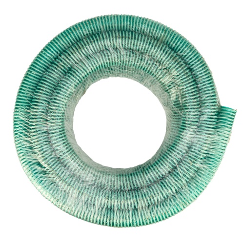 Шланг спиральный, армированный, напорно-всасывающий, D 38 мм, 10 атм, 15 м Сибртех фото 4