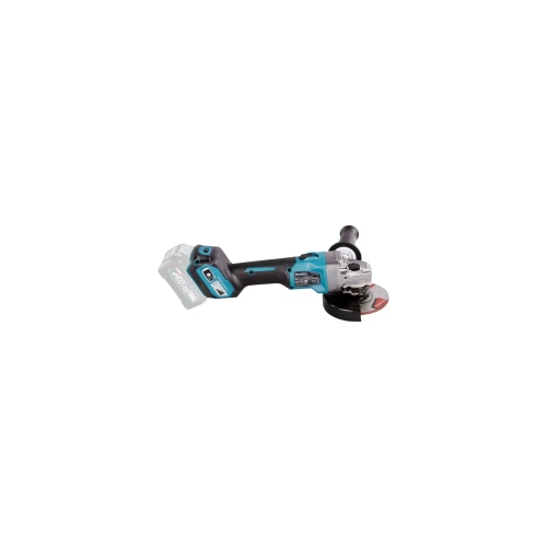 Угловая шлифмашина Makita XGT GA023GZ фото 7 Угловая шлифмашина Makita XGT GA023GZ фото 7