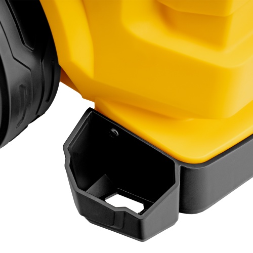 Моечная машина высокого давления K 70 Power, 2500 Вт, 180 бар, 600 л/ч, асинх. двиг.// Denzel фото 12