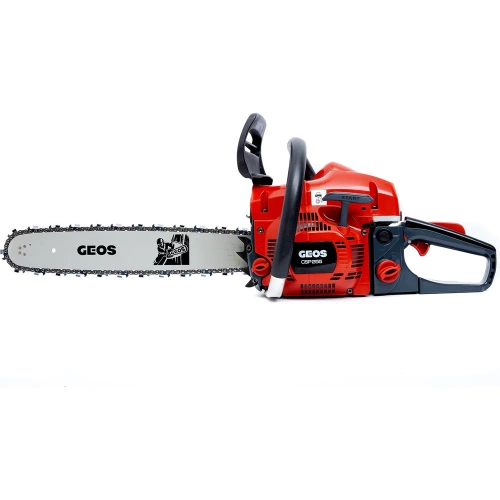 Мотопила цепная бензиновая GEOS CSP255 213339 фото 5 Мотопила цепная бензиновая GEOS CSP255 213339 фото 5