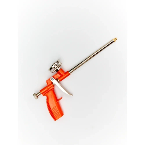 Пистолет для монтажной пены Inlyie yl-30 4687203438418 фото 4 Пистолет для монтажной пены Inlyie yl-30 4687203438418 фото 4