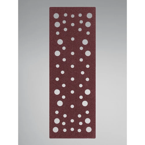 Бесщеточная плоскошлифовальная машина STEHER 70x198 мм, 300 Вт, 3 мм, BPS-720 фото 5