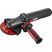 Шлифмашина угловая Elitech AG 1512E(E2213.052.01) HD 205378