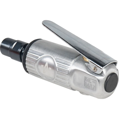 Пневматическая прямая шлифовальная машинка AIRLINE МИНИ 120мм ATBR010 фото 4