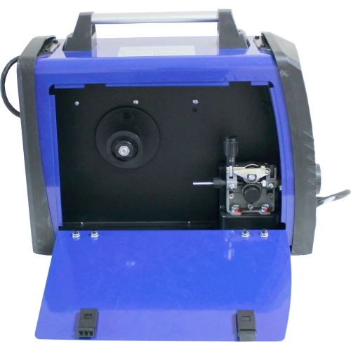 Полуавтомат Brima MIG/MMA-230 220В DIGITAL БП-00000595 фото 4 Полуавтомат Brima MIG/MMA-230 220В DIGITAL БП-00000595 фото 4