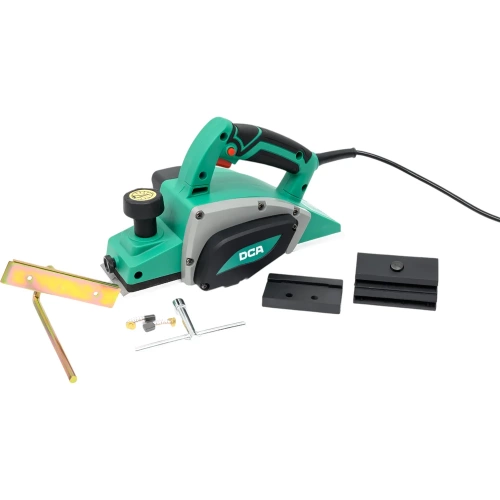 Рубанок электрический DCA AMB04-82 фото 10 Рубанок электрический DCA AMB04-82 фото 10