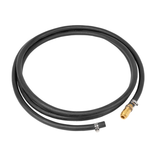 Аппарат инвертор. полуавтомат. сварки MultiMIG-200DP Synergy Double Pulse, 200 А, ПВ 80% Denzel фото 11