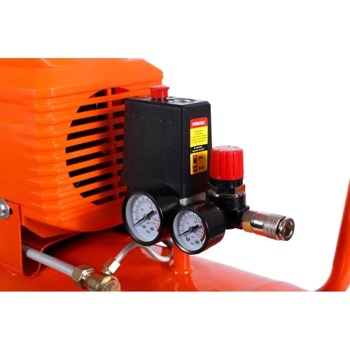 Компрессор с прямой передачей Кратон AC-280-40-DD 3 01 01 034 фото 6