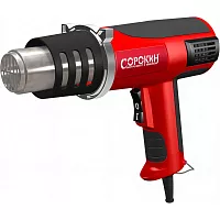 Технический фен Сорокин 29.78