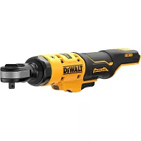 Аккумуляторный угловой гайковерт DEWALT DCF503N, 12В, 81.3Нм, 250об/мин, без аккумулятора и зарядного устройства DCF503N-XJ