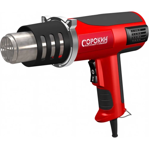 Технический фен Сорокин 29.78 Технический фен Сорокин 29.78