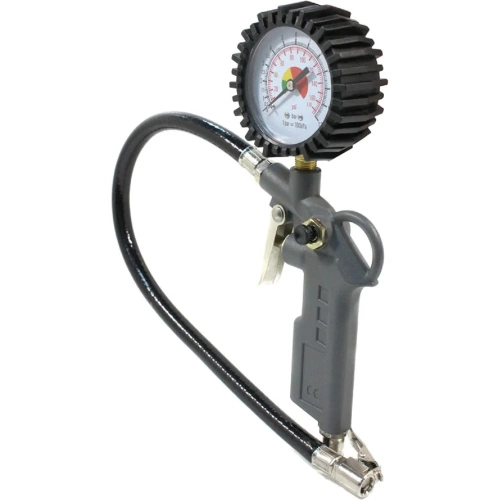 Пистолет для подкачки шин GARAGE 60D-5 бс 8085170 фото 8 Пистолет для подкачки шин GARAGE 60D-5 бс 8085170 фото 8