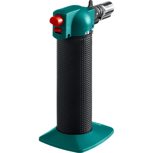 Автономная газовая горелка KRAFTOOL BT-25 с пьезоподжигом, 1300 С 55507 фото 7 Автономная газовая горелка KRAFTOOL BT-25 с пьезоподжигом, 1300 С 55507 фото 7