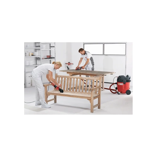 Шлифовальная машина с плоской головкой FLEX SFE 8-2 115 420565 фото 9 Шлифовальная машина с плоской головкой FLEX SFE 8-2 115 420565 фото 9