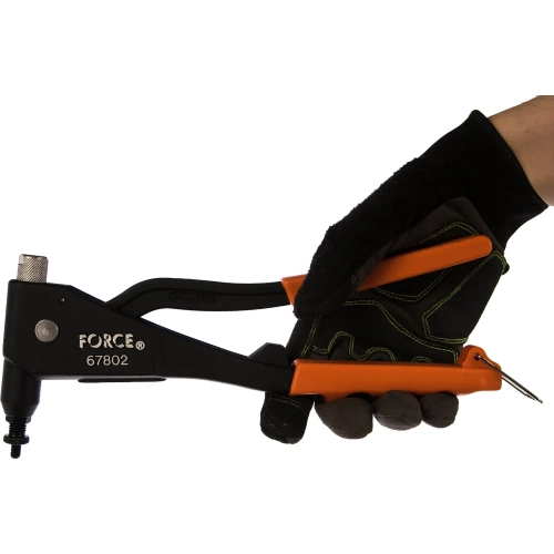 Резьбовой заклепочник FORCE 67802 фото 3