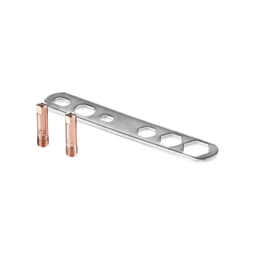 Аппарат полуавтоматической сварки ПТК ПРОФИ MIG 200 00000032166 фото 10