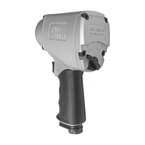 Пневмогайковерт AIRBOSS AB-1900P фото 4 Пневмогайковерт AIRBOSS AB-1900P фото 4