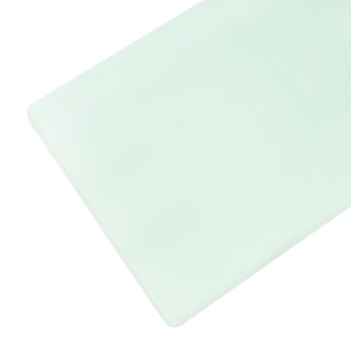 Терка полиуретановая, 140 х 280 мм, облегченная Сибртех фото 6 Терка полиуретановая, 140 х 280 мм, облегченная Сибртех фото 6