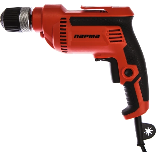Дрель Парма ДЭ-01-10/500Р 02.025.00001 фото 4