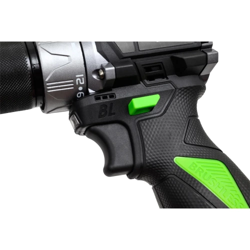 Аккумуляторный шуруповерт GRUFF GF-18 фото 5