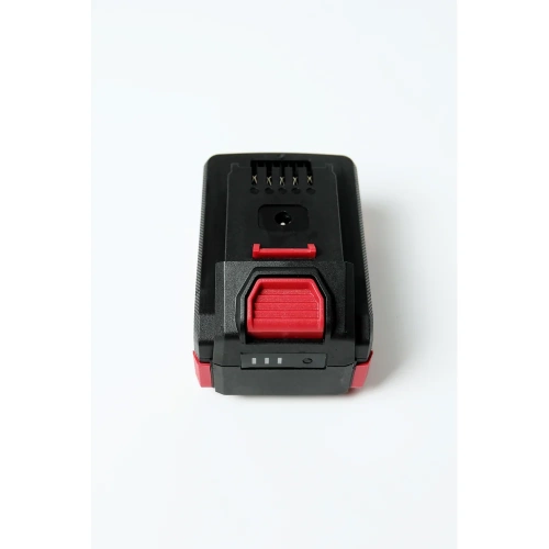 Ударная дрель с литий-ионным аккумулятором REDTOOL CS-1150SET 20В, 4000мАч, 90Нм, 2 скорости RT 1150 фото 11