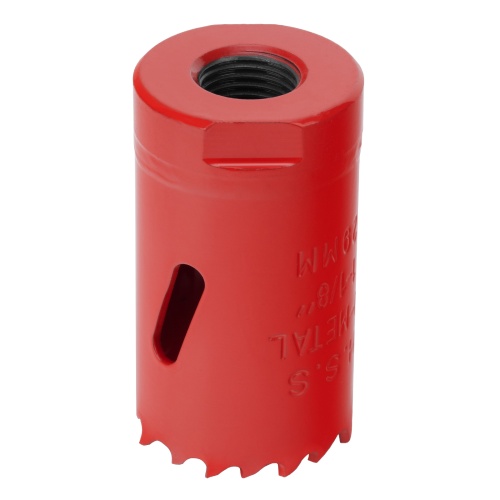 Коронка Bimetal, 29 мм Matrix фото 2