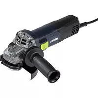 Машина углошлифовальная электрическая AYGER AG1800ES