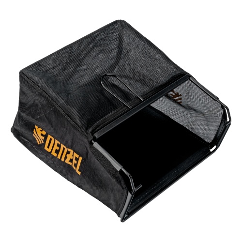 Скарификатор-аэратор бензиновый SAG-400, 212 см3, -15/+10 мм, 40 см Denzel фото 10