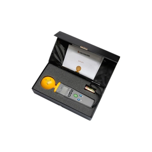 Измеритель уровня электромагнитного фона Актаком АТТ-2592 фото 3