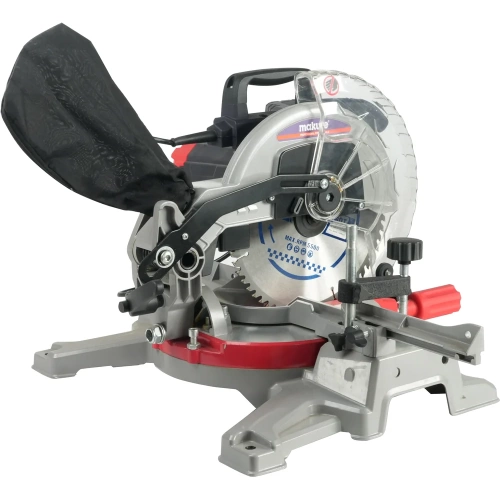 Торцовочная пила Makute (1800Вт, 255мм) MS006