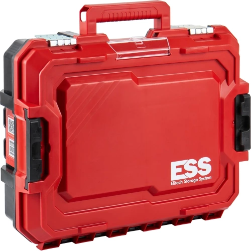 Термопистолет аккумуляторный Elitech ТВА 20СЛ5 E2207.010.01 205707 фото 10