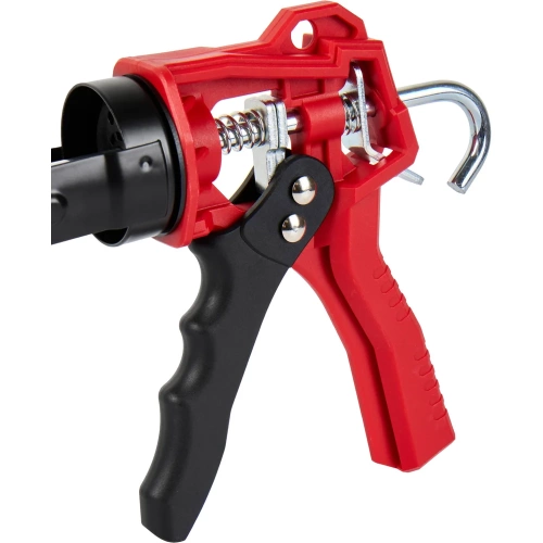 Пистолет для герметика Elitech 710201 HD 207208 фото 8 Пистолет для герметика Elitech 710201 HD 207208 фото 8