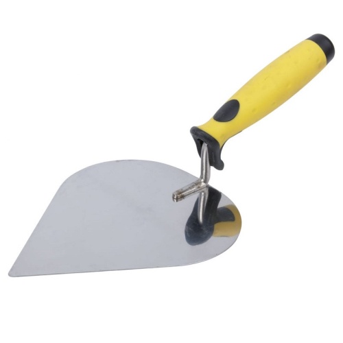 Мастерок штукатура Fit Профи 05075 190 мм