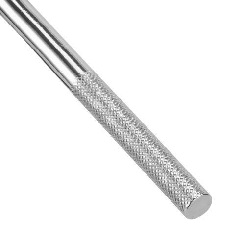 Ключ-трещотка 3/8", 45 зубьев, с переключателем, хром Sparta фото 8