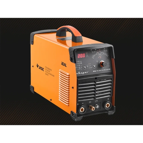 Сварочный инвертор Сварог TIG 200 P AC/DC REAL (E201B) 98986 фото 10 Сварочный инвертор Сварог TIG 200 P AC/DC REAL (E201B) 98986 фото 10