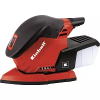 Шлифовальная машина Einhell TE-OS 1320 4460560