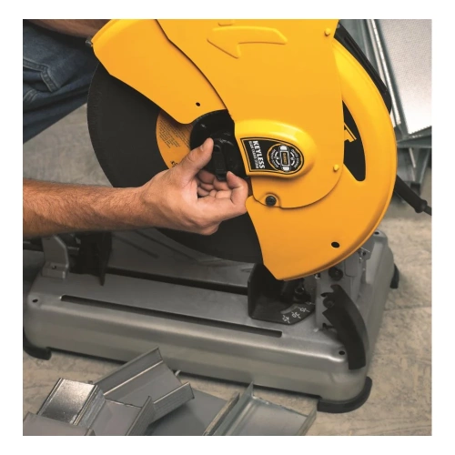 Монтажная пила DEWALT D 28715 фото 7