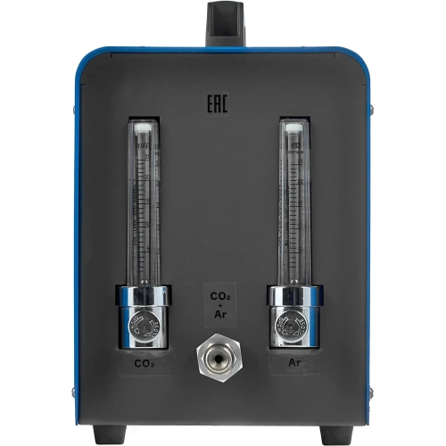 Смеситель газов MIXER (Ar+CO2) ПТК 00000025467 фото 3