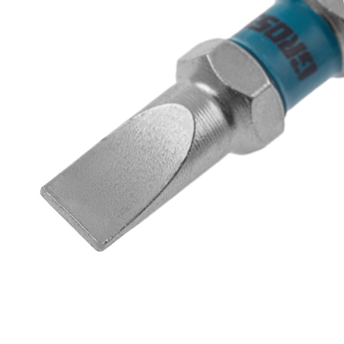 Бита SL5 х 50, сталь S2, 10 шт. Gross фото 3