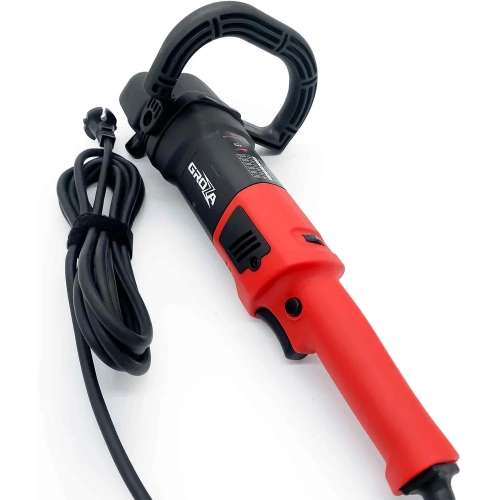 Полировальная машина Grozatools iRP-1500 one G1801 фото 4