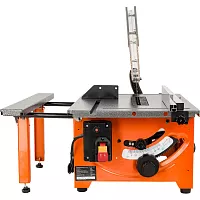 Распиловочный станок 1200Вт 210мм Gigant TSJ-210-1200