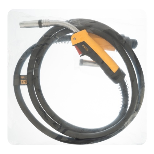 Горелка сварочная MIG MB24AK 3 метра Denzel фото 8