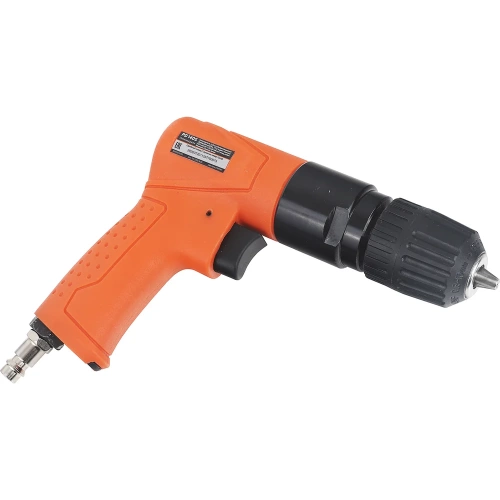 Пневмодрель PATRIOT PD 140S 830902045 фото 9 Пневмодрель PATRIOT PD 140S 830902045 фото 9